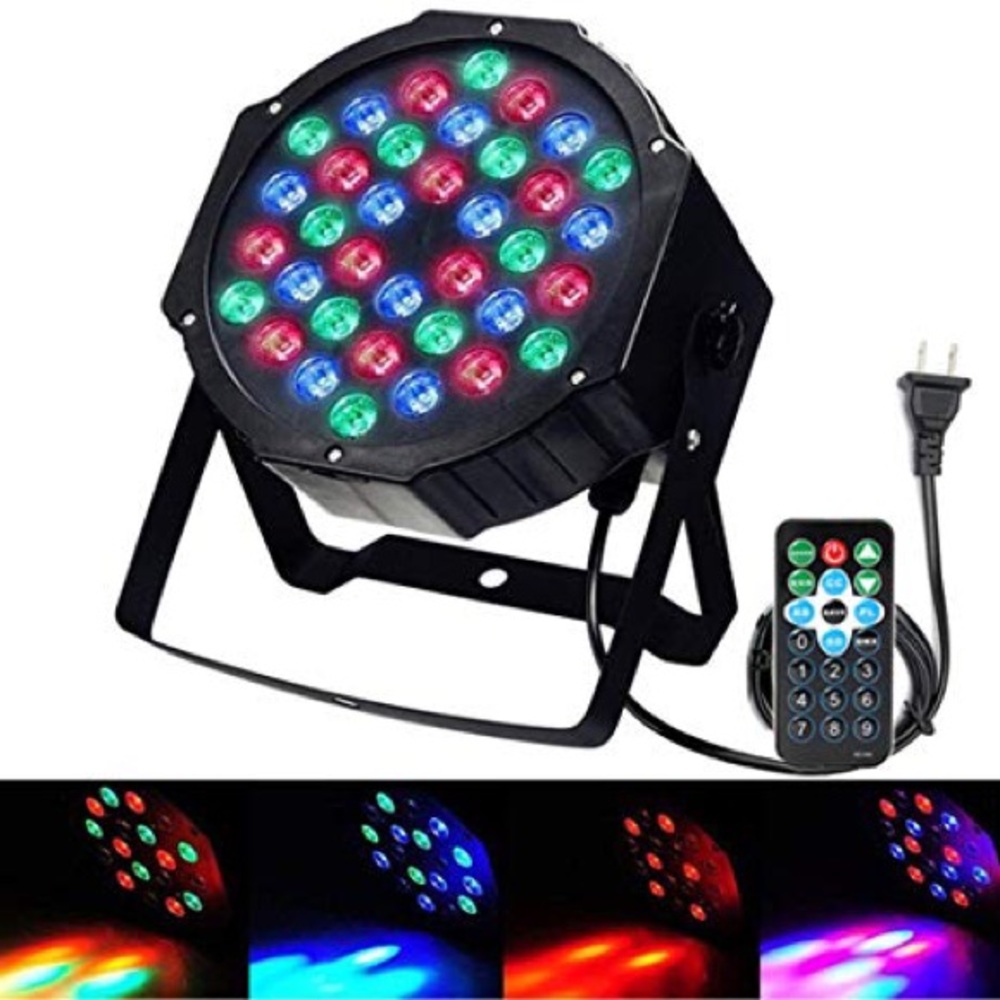 Led Par Light - image 1